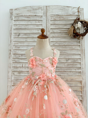 pink flower girl dress 2t Dusty Pink Velvet and Tulle Flower Girl Dress, Boho Flower Girl Dress, Toddler Flower Girl Dress, Velvet Girls Dress, Boho Wedding Dress