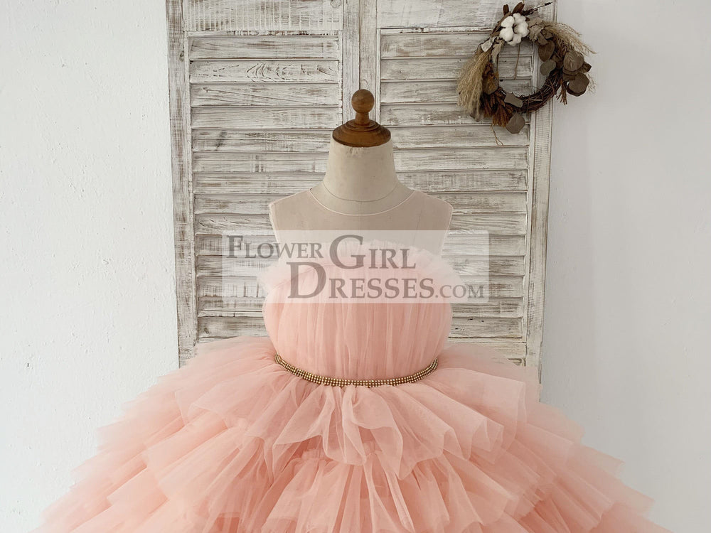pink cupcake dress Carriage Boutique Pink Cupcake Toddler Girl Dress