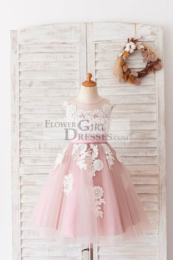 All Dresses - "Gray" - Flower Girl Dresses All Dresses - "Gray" - Flower Girl Dresses