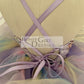 Rainbow Ruffle Tulle Butterfly Beaded Sequin Backless Wedding Flower Girl Dress Kids Birthday Party Ball Gown Dress